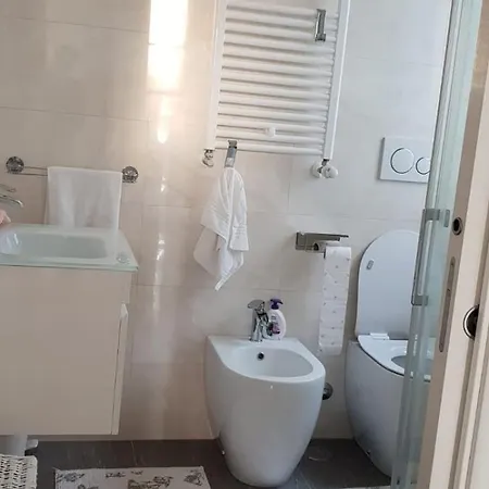 Holiday home Delle Ortensie