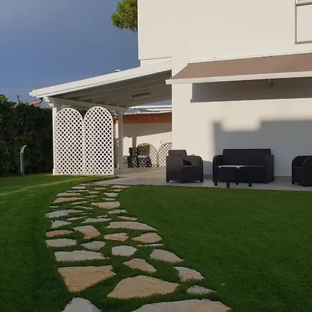 Delle Ortensie Holiday home