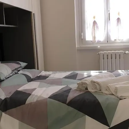 Delle Ortensie Holiday home *