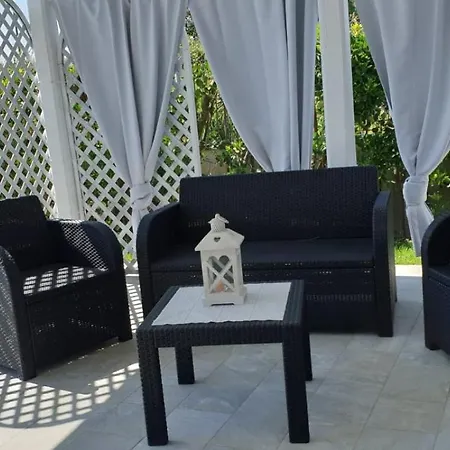 Holiday home Delle Ortensie *